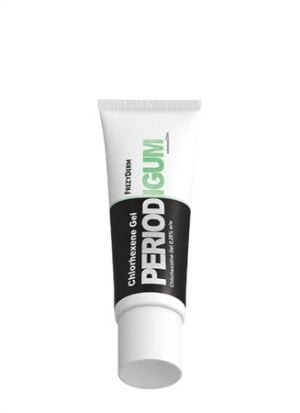 Frezyderm Periodigum Chlorhexene Gel 30 ml - Εικόνα 4