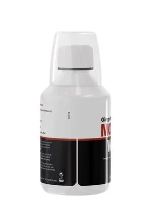 Frezyderm Oral Science Gingivital Mouthwash 250 ml - Εικόνα 3