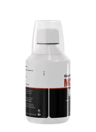 Frezyderm Oral Science Gingivital Mouthwash 250 ml