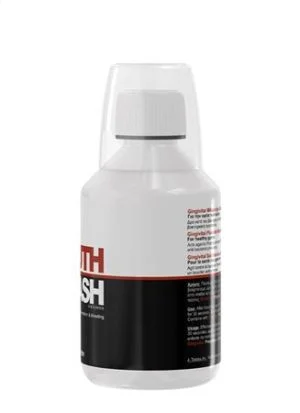 Frezyderm Oral Science Gingivital Mouthwash 250 ml - Εικόνα 4