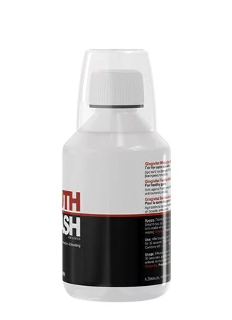 Frezyderm Oral Science Gingivital Mouthwash 250 ml
