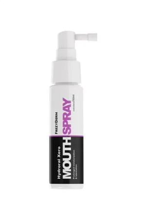 Frezyderm Hydroral Xero Mouth Spray 50 ml