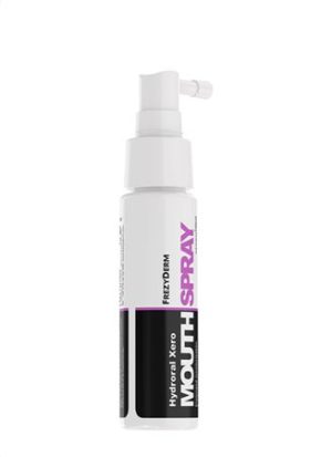 Frezyderm Hydroral Xero Mouth Spray 50 ml - Εικόνα 2