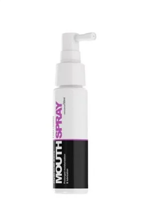 Frezyderm Hydroral Xero Mouth Spray 50 ml - Εικόνα 3