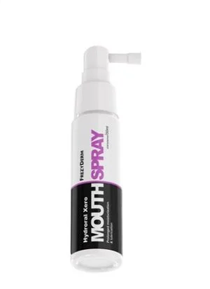 Frezyderm Hydroral Xero Mouth Spray 50 ml - Εικόνα 5