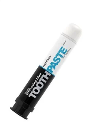 Frezyderm Oral Science Instant Whitening Blue Toothpaste 75 ml - Εικόνα 3