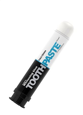 Frezyderm Oral Science Instant Whitening Blue Toothpaste 75 ml