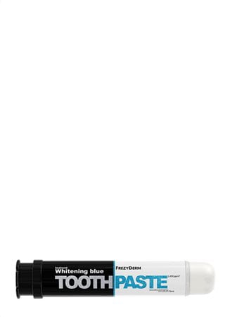 Frezyderm Oral Science Instant Whitening Blue Toothpaste 75 ml