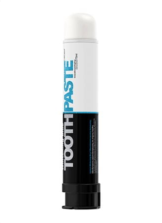 Frezyderm Oral Science Instant Whitening Blue Toothpaste 75 ml