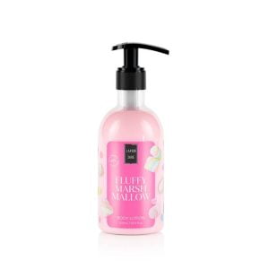 Lavish Care Fluffy Marshmallow Body Lotion 300ml