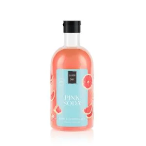 Lavish Care Pink Soda Body Lotion 300ml - Εικόνα 4