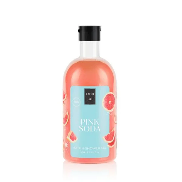 Lavish Care Pink Soda Body Lotion 300ml
