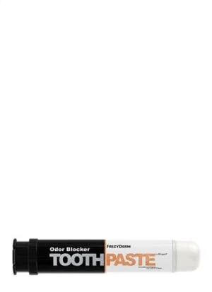 Frezyderm Odor Blocker Toothpaste 75 ml - Εικόνα 3