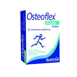 Health Aid Osteoflex Plus 30 tabs