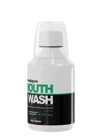 Frezyderm Periodigum Mouthwash 250 ml