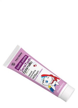 Frezyderm SensiTeeth Epismalto Toothpaste 1450 ppm 50 ml - Εικόνα 6