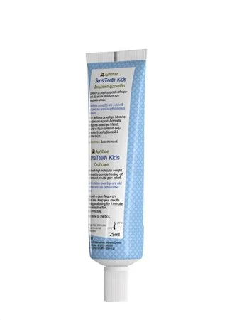 Frezyderm SensiTeeth Kids Aphthae Gel 25 ml