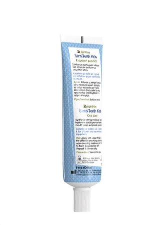 Frezyderm SensiTeeth Kids Aphthae Gel 25 ml