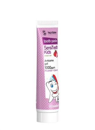 Frezyderm SensiTeeth Kids Toothpaste 1000 ppm 50 ml