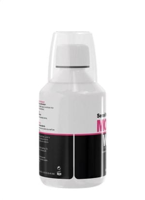 Frezyderm Oral Science Sensitive teeth Mouthwash 250 ml - Εικόνα 5