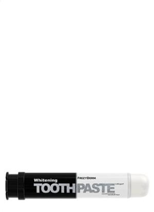 Frezyderm Whitening Toothpaste 75 ml - Εικόνα 4