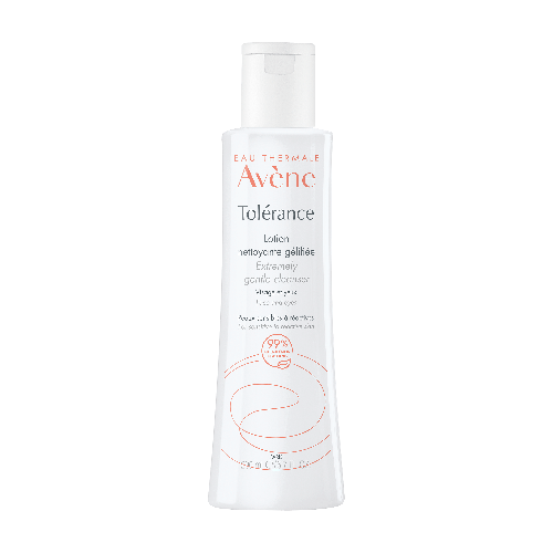 Avene Tolerance Lotion Nettoyante Gelifiee 200 ml
