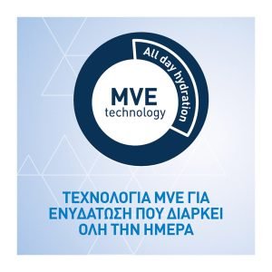 CeraVe Moisturising Lotion Ενυδατικό Γαλάκτωμα Προσώπου και Σώματος με Ceramides και Υαλουρονικό Οξύ 473ml