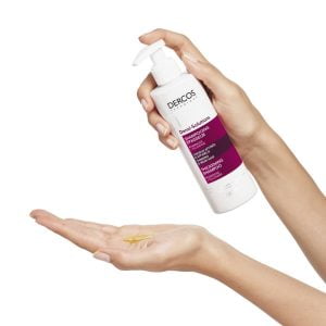 Dercos Densi-Solutions Σαμπούαν για πιο πυκνά μαλλιά 250ml - Εικόνα 2