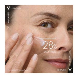 Vichy Neovadiol Post-Menopause Day Cream 50ml - Εικόνα 8