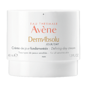 Avène DermAbsolu Βασική Κρέμα Ημέρας 40ml