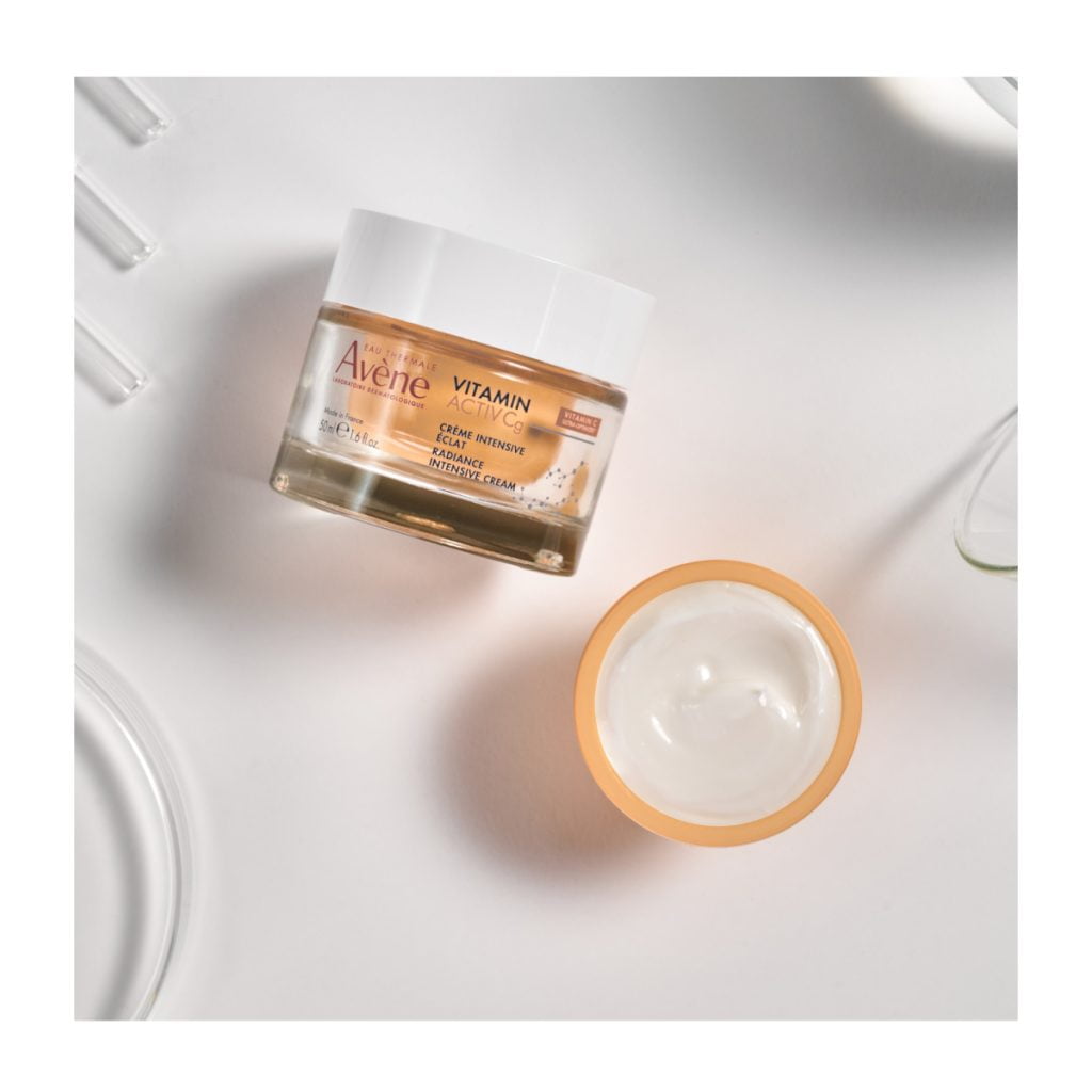 Avène - Κρέμα εντατικής λάμψης VITAMIN ACTIV Cg 50ml