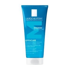 La Roche-Posay Effaclar Purifying Foaming Gel 200ml
