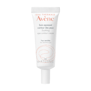 Avene Les Essentiels Καταπραϋντική Κρέμα Ματιών 10ml