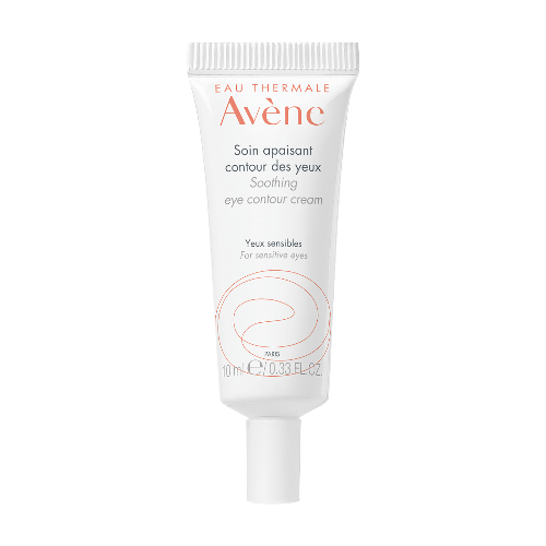 Avene Les Essentiels Καταπραϋντική Κρέμα Ματιών 10ml
