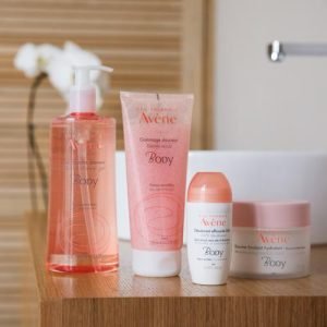 Avène BODY Αποσμητικό 24ωρης Αποτελεσματικότητας 50ml - Εικόνα 3