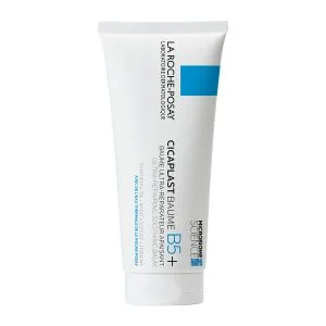 La Roche-Posay Cicaplast Baume B5+ Κρέμα Για Ανάπλαση Του Δέρματος & Καταπράυνση 100ml
