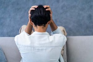 ΑΓΧΟΣ - ΑΥΠΝΙΑ