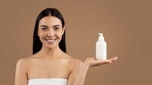 Καθαρισμός προσώπου