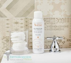 Avene Eau Thermale Spray Καταπραϋντικό Σπρέι Ιαματικού Νερού 50 ml - Εικόνα 3