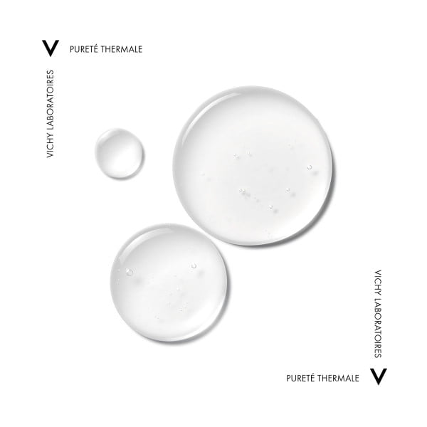 Purete Thermale Mineral Micellar Water 3σε1 200ml