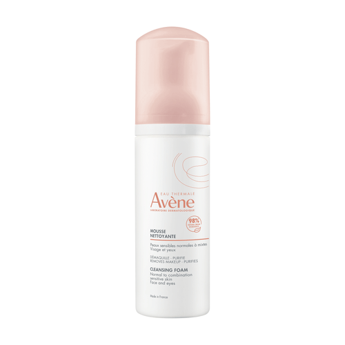 Avène ESSENTIEL Αφρός Καθαρισμού 150ml