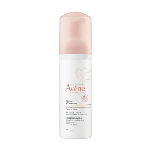 Avène ESSENTIEL Αφρός Καθαρισμού 150ml