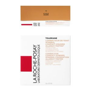 Toleriane Teint Mineral 15 Make-up σε Μορφή Πούδρας