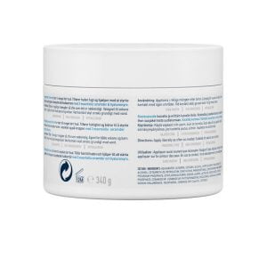 CeraVe Moisturising Cream Ενυδατική Κρέμα Προσώπου και Σώματος με Ceramides και Υαλουρονικό Οξύ 340gr - Εικόνα 3