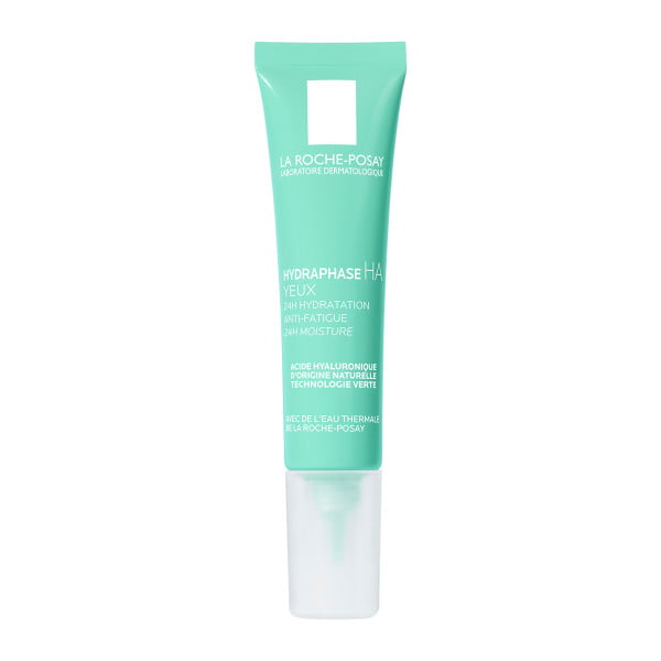 La Roche-Posay Hydraphase HA Eyes Ενυδατική Κρέμα Ματιών 15ml