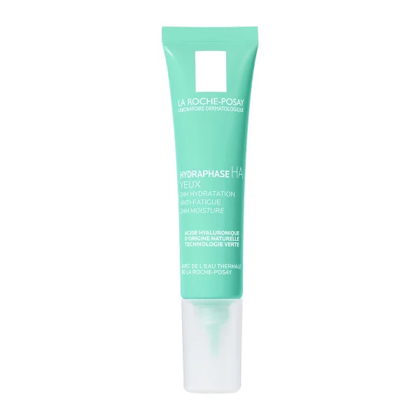 La Roche-Posay Hydraphase HA Eyes Ενυδατική Κρέμα Ματιών 15ml