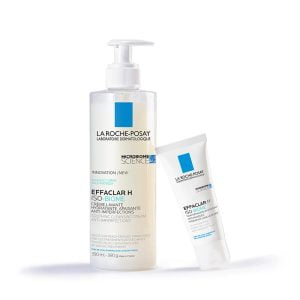 La Roche-Posay Effaclar H Isobiome Cream 40ml