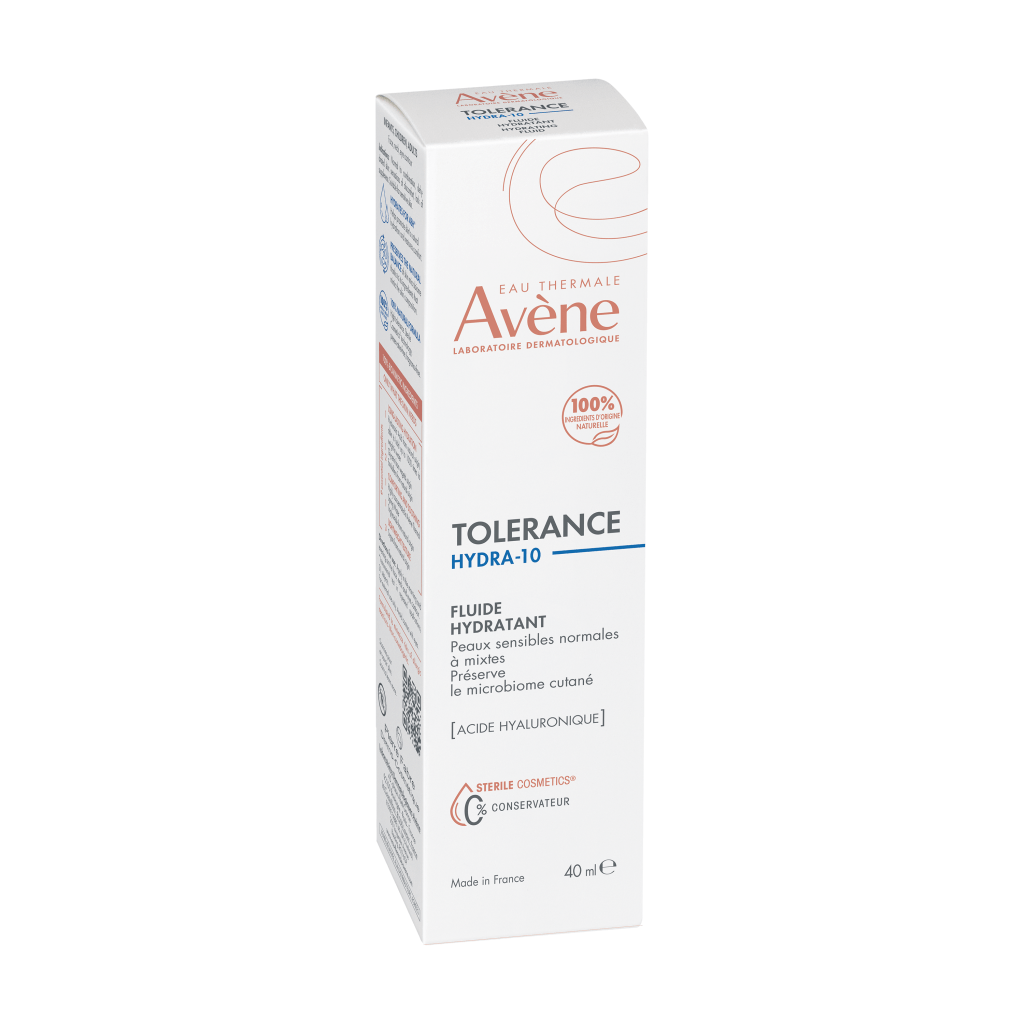 AvèneTolérance CONTROL Καταπραϋντική Κρέμα Αποκατάστασης 40ml