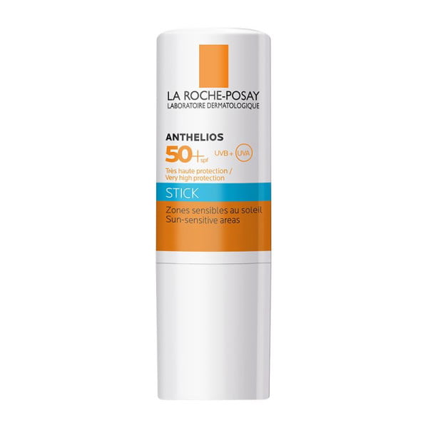 La Roche-Posay Anthelios XL Stick Zone spf50+ Αντηλιακό Stick για τις Ευαίσθητες Ζώνες