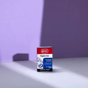 Lanes NightAde 90 sublingual tabs - Εικόνα 2